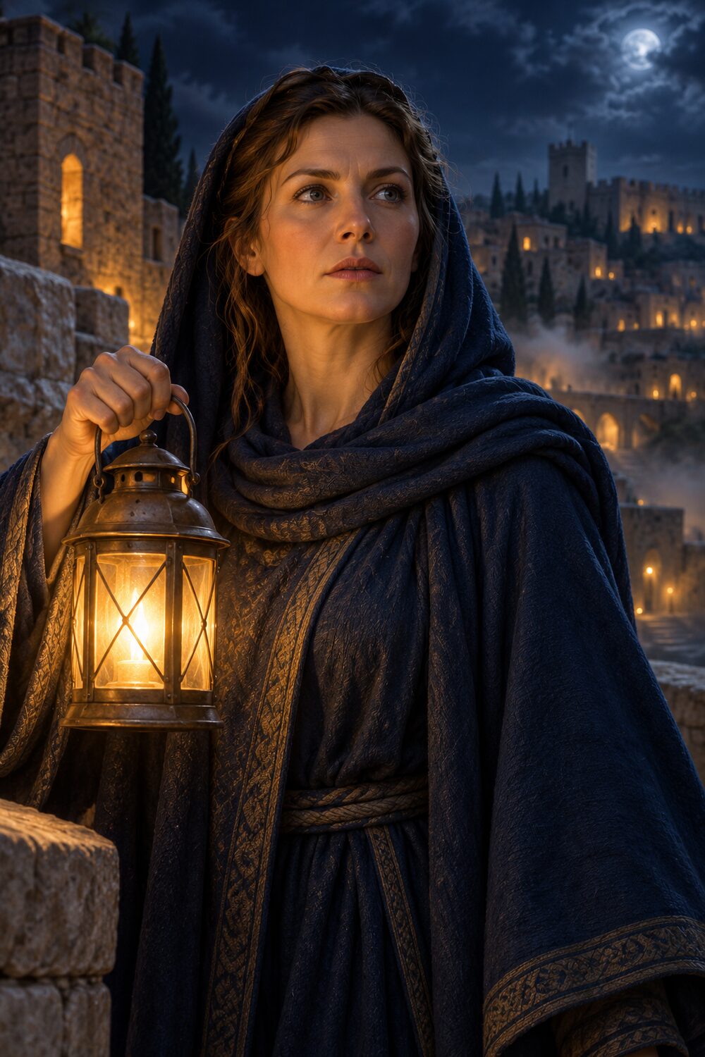 The Watchman